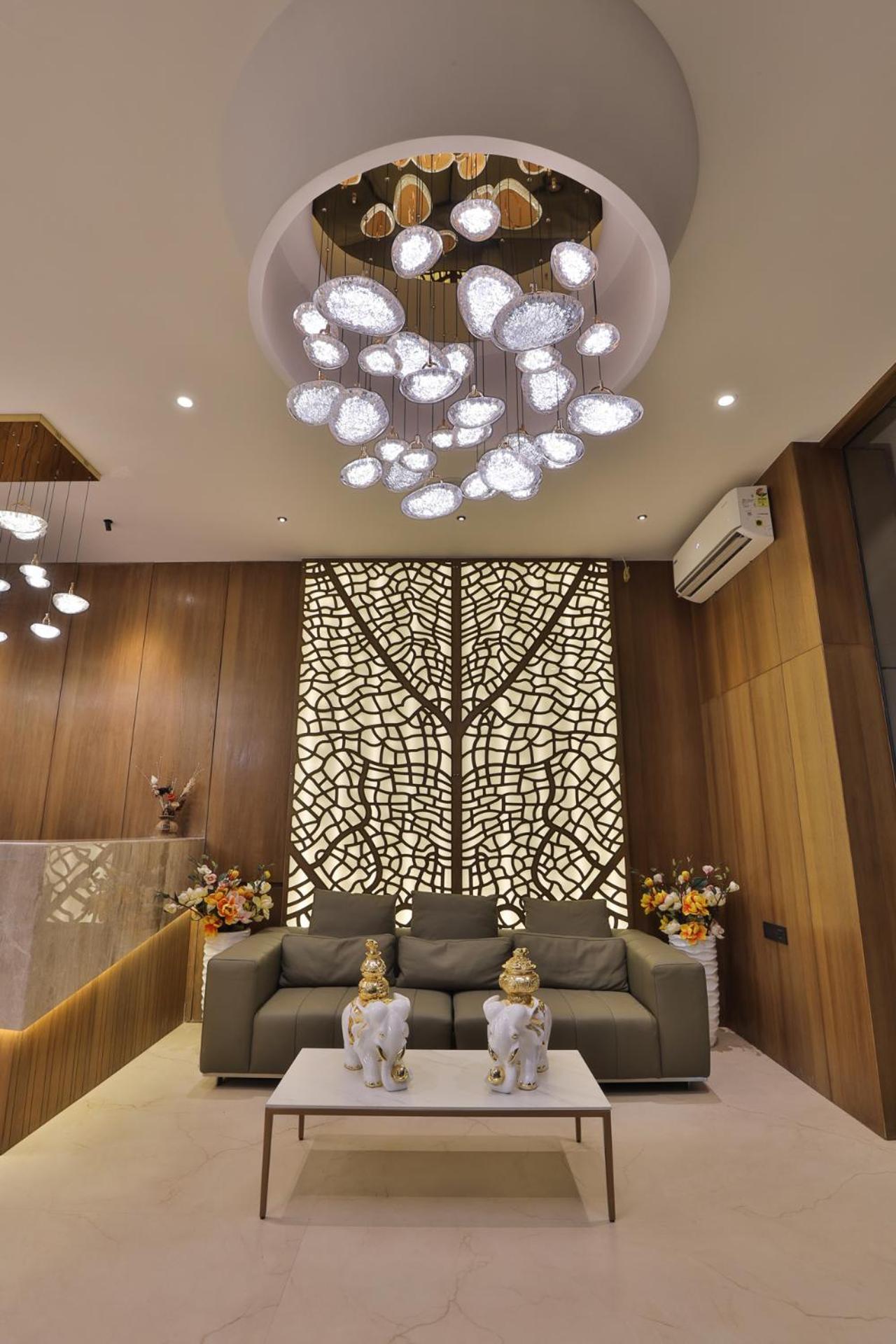 Hotel Elements Surat Luaran gambar